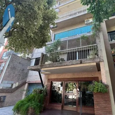 Buy this 1 bed apartment on Capdevila 3242 in Villa Urquiza, C1431 AJI Buenos Aires