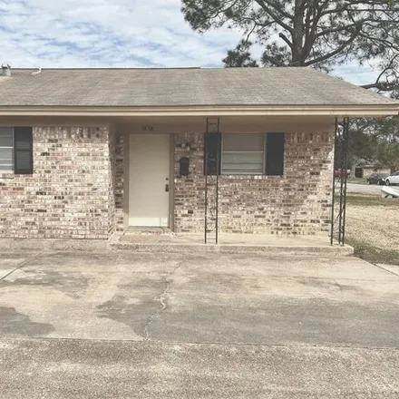 Rent this 2 bed house on 1586 Kent Avenue in Nederland, TX 77627