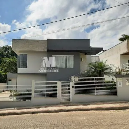 Buy this 3 bed house on Rua Bulcão Viana in Azambuja, Brusque - SC