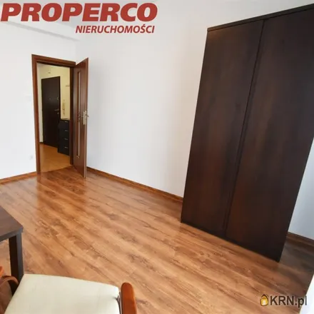 Image 5 - Osiedle Na Stoku 50, 25-437 Kielce, Poland - Apartment for sale