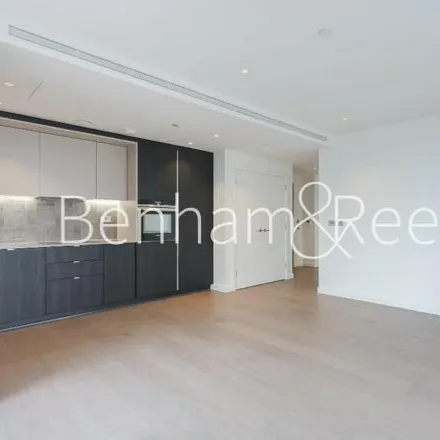 Rent this 2 bed room on Black Prince in 6 Black Prince Road, London