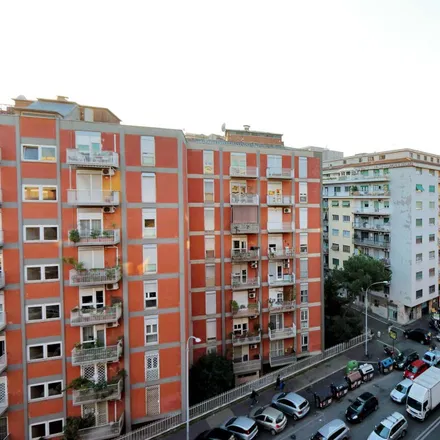 Image 8 - Via Cerreto di Spoleto, 00181 Rome RM, Italy - Apartment for rent