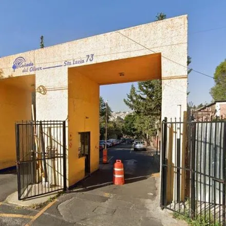 Buy this 2 bed apartment on Cerrada Santa Lucía in Álvaro Obregón, 01450 Mexico City