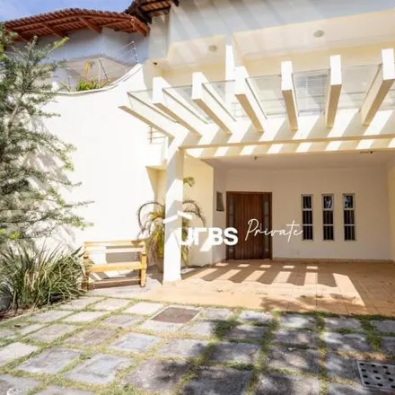 Buy this 4 bed house on Rua do Albatroz in Jardim Europa, Goiânia - GO