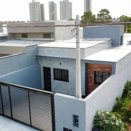 Buy this 3 bed house on Rua Projetada 2 in Brasilândia, São Paulo - SP