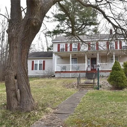 Buy this 5 bed house on 585 North Main Street Extension in Meadville, PA 16335