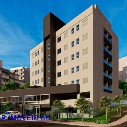 Image 2 - Rua Lindolfo de Azevedo, Nova Suíça, Belo Horizonte - MG, 30421-265, Brazil - Apartment for sale