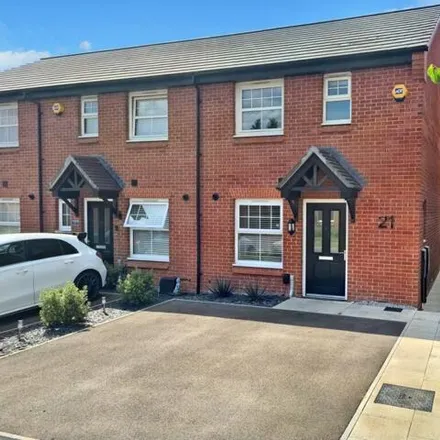 Buy this 3 bed duplex on Satin Drive in Middleton, M24 6DH