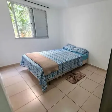 Rent this 2 bed apartment on Mauá