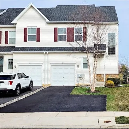 Rent this 3 bed house on 997 King Way in Trexlertown, Upper Macungie Township