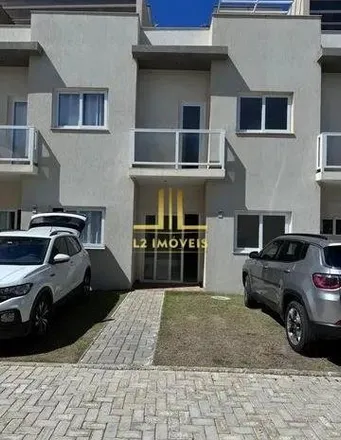 Buy this 3 bed house on Rua Tereza Pettenostro in Vilas do Atlântico, Lauro de Freitas - BA