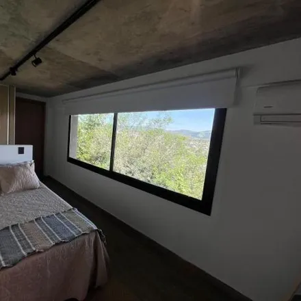 Rent this 1 bed apartment on unnamed road in Barrio Cuesta Colorada (La Calera), La Calera