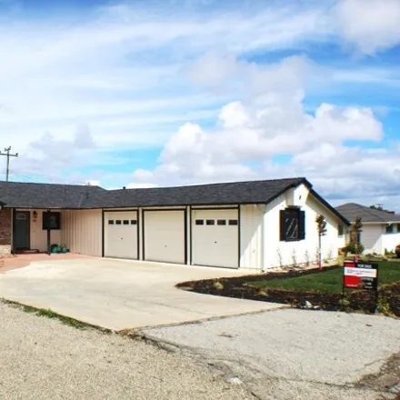 Buy this 3 bed house on 65 Enos Drive in Monterey County, CA 93908