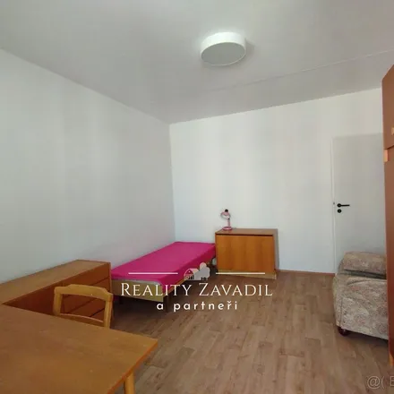 Rent this 3 bed apartment on Havlíčkův Brod in Havlíčkovo nám., Dolní