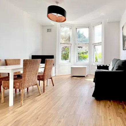 Rent this 1 bed apartment on Monkey Puzzle Bromley in 37 Park Road, Widmore Green