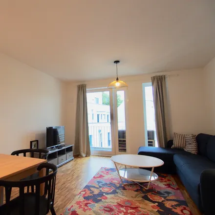 Rent this 1 bed apartment on Oelkersallee 2a in 22769 Hamburg, Germany