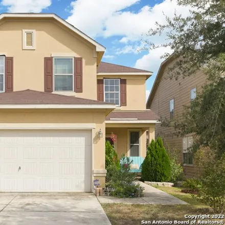 Buy this 3 bed house on 4398 Safe Harbor in Bexar County, TX 78244
