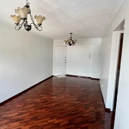 Image 1 - Avenida Río Coca, 170513, Quito, Ecuador - Apartment for sale