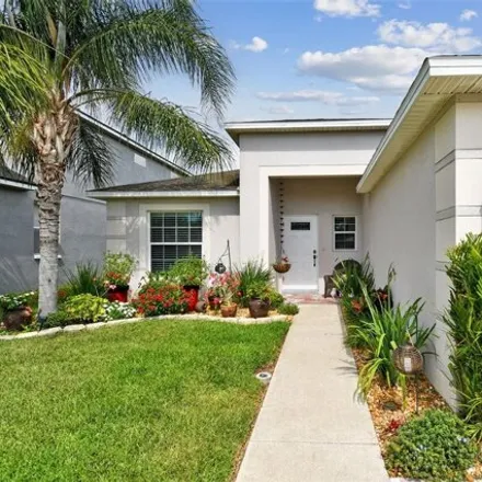 Buy this 3 bed house on 2107 Colville Chase Drive in Amanda, Hillsborough County