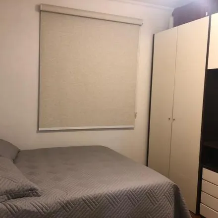 Buy this 2 bed apartment on Rua das Camélias 421 in Mirandópolis, São Paulo - SP