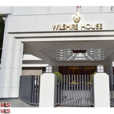 Image 2 - The Wilshire House, Westholme Avenue, Los Angeles, CA 90095, USA - Condo for sale