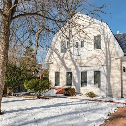 Rent this 3 bed house on 7 Colchester Street in Brookline, MA 02215