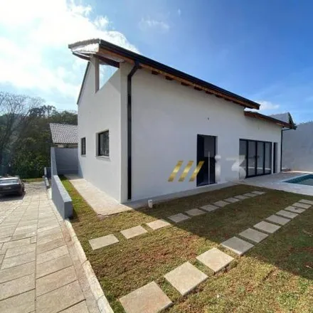 Image 1 - Estrada Paranapanema, Jardim Imperial, Atibaia - SP, 12951-270, Brazil - House for sale