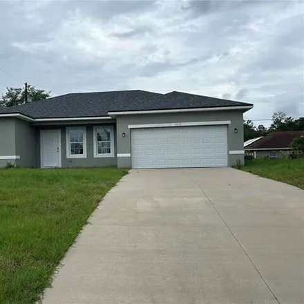 Buy this 4 bed house on 16898 SW 29th Avenue Rd in Ocala, Florida