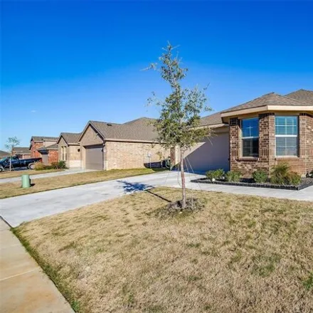 Buy this 3 bed house on 714 Rendyn Way in Cleburne, TX 76033