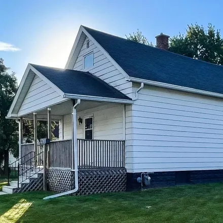 Buy this 2 bed house on 215 Harrison Street in North Fond du Lac, Fond du Lac County