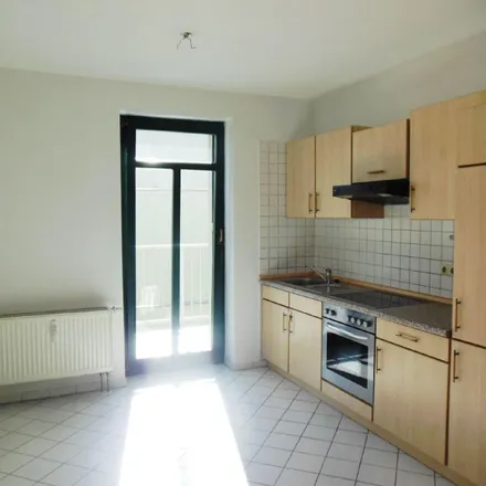 Rent this 3 bed apartment on Eisenbahnstraße in Hedwigstraße 14, 04315 Leipzig