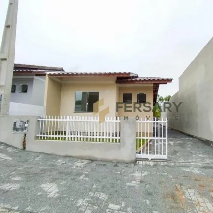 Buy this 2 bed house on Rua Marechal Floriano Peixoto 241 in Centro, Indaial - SC