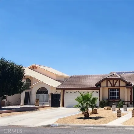 Buy this 3 bed house on 27672 Silver Lakes Parkway in San Bernardino County, CA 92342