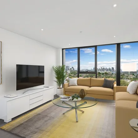 Image 2 - Embassy Tower, 1 Marshall Avenue, St Leonards NSW 2065, Australia - Apartment for rent