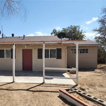 Buy this 1 bed house on 8058 West Avenue E in Lancaster, CA 93536
