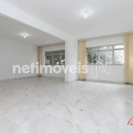 Buy this 4 bed apartment on Rua Nicarágua in Sion, Belo Horizonte - MG