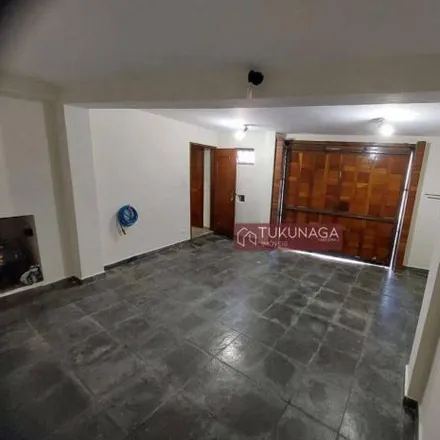 Buy this 4 bed house on Rua Almilton Fernandes 155 in Vila Gustavo, São Paulo - SP