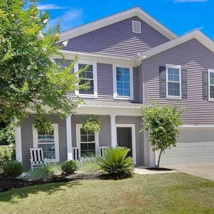 Buy this 5 bed house on 3920 Percheron Dr in Mount Pleasant, South Carolina