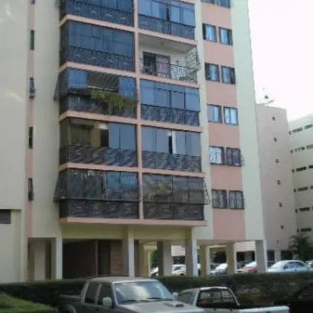 Rent this 2 bed apartment on unnamed road in Sudoeste e Octogonal - Federal District, 70660-082