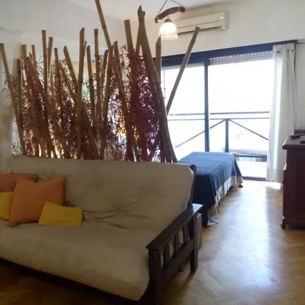 Rent this studio apartment on Fitz Roy 2463 in Palermo, C1425 BHX Buenos Aires