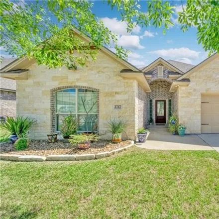 Image 1 - 2783 Wolveshire Lane, Wellborn, College Station, TX 77845, USA - House for sale