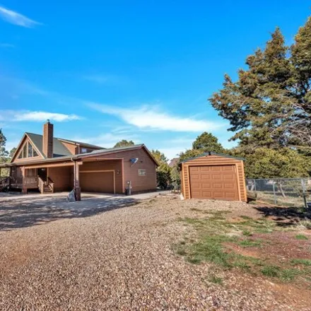Image 3 - 3058 Mearns Lane, Navajo County, AZ 85933, USA - House for sale