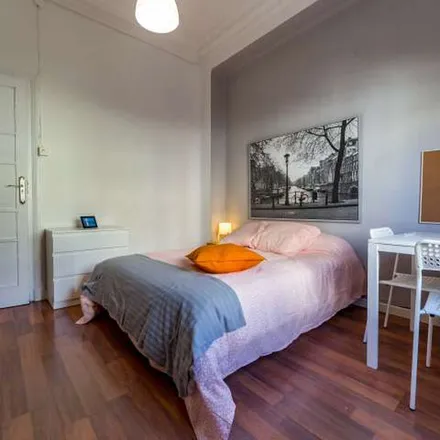 Image 7 - Fabra Campos, Carrer de les Comèdies, 46002 Valencia, Spain - Apartment for rent