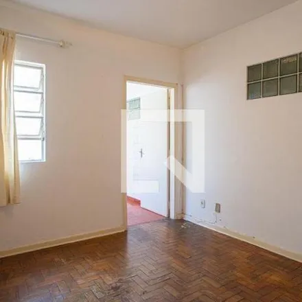 Rent this 1 bed apartment on Edifício São Domingos in Rua Bela Cintra 204, Consolação