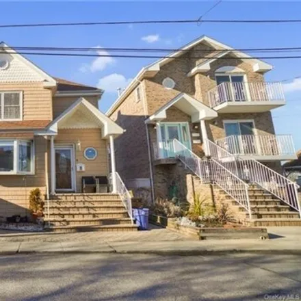 Buy this 3 bed house on 3089 Fern Place in New York, NY 10465