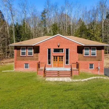 Buy this 4 bed house on 6839 State Highway 42 in Fallsburg, Sullivan County