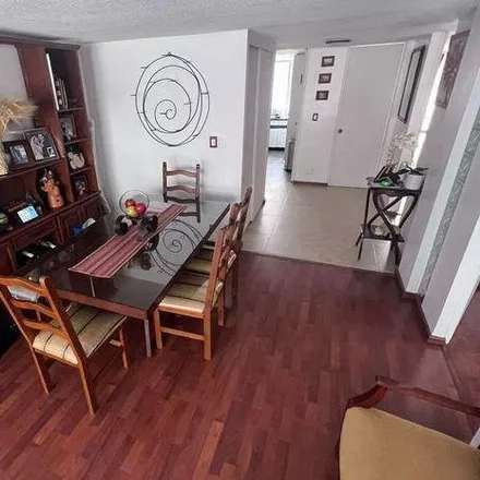 Buy this 3 bed apartment on Parque de Acacias in Parque Acacías, Benito Juárez