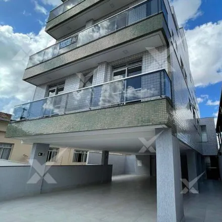Buy this 2 bed apartment on Rua Ana Ribeiro in Eldorado, Contagem - MG