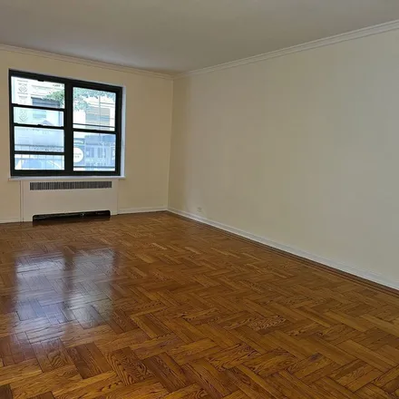 Rent this 1 bed apartment on The Neue House in 110 East 25th Street, New York