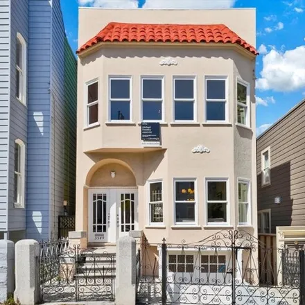 Buy this 2 bed house on 3538;3540;3550 24th Street in San Francisco, CA 94114